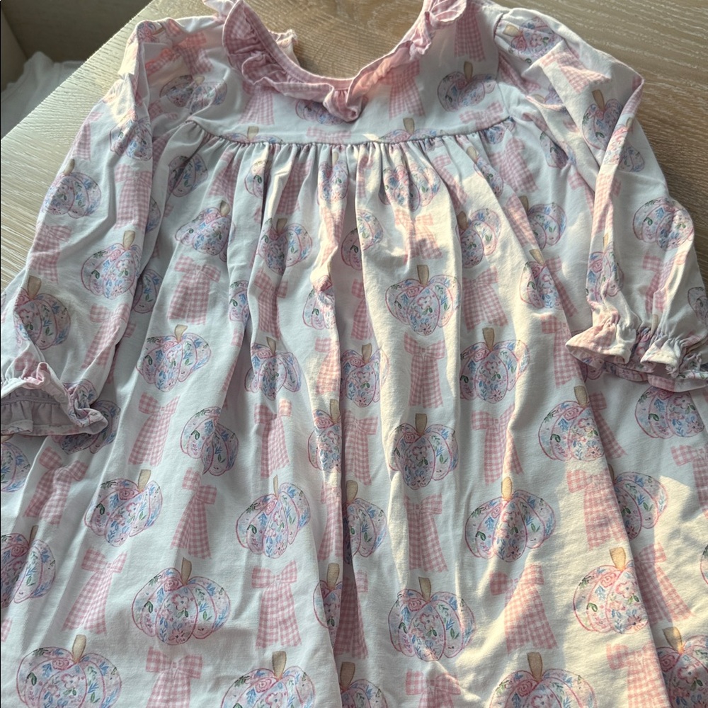 Cecil & Lou dress